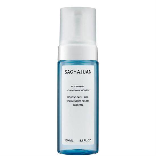 Sachajuan Ocean Mist Volume Hair Mousse 150 ml Saç Köpüğü - 1