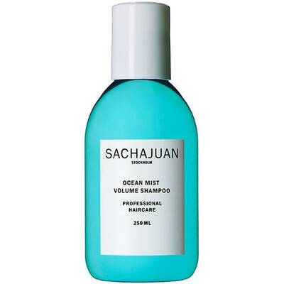 Sachajuan Ocean Mist Volume Şampuan 250 ml - 1