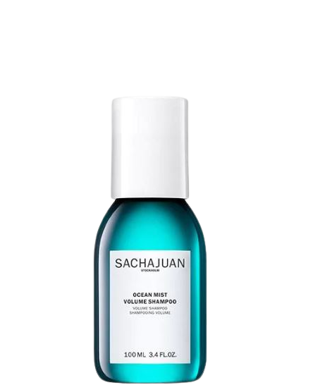 Sachajuan Ocean Mist Volume Shampoo 100 ml Şampuan - 1