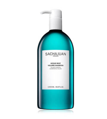 Sachajuan Ocean Mist Volume Shampoo 1000 ml Şampuan - 1