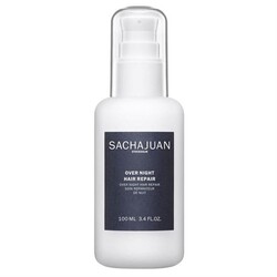 Sachajuan Over Night Hair Repair 100 ml Saç Bakım Kremi - 1