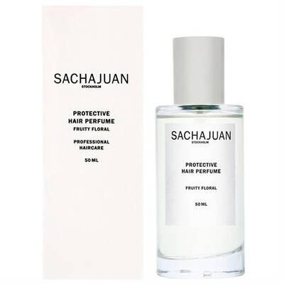 Sachajuan Protective Hair Perfume Koruyucu Saç Parfümü 50 ml - 2