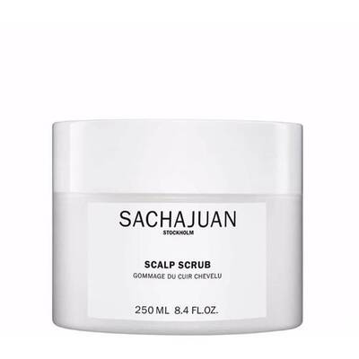 Sachajuan Scalp Scrub 250 ml Saç Derisi Peeling - 1