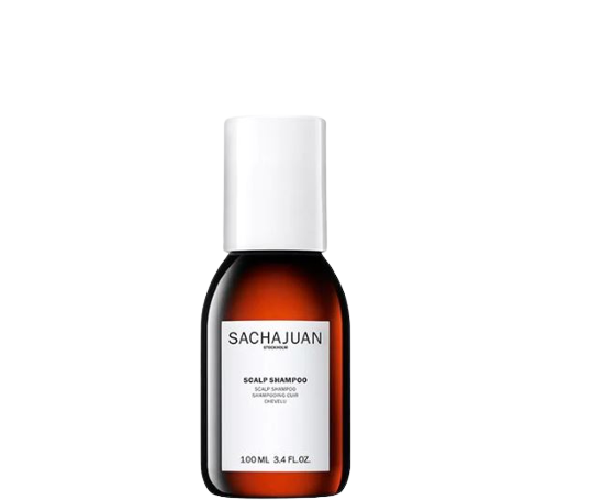 Sachajuan Scalp Shampoo 100 ml Kepek Önleyici Şampuan - 1