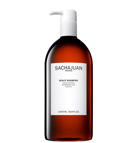 Sachajuan Scalp Shampoo 1000 ml Kepek Önleyici Şampuan - 1