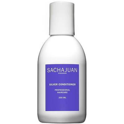 Sachajuan Silver Conditioner 250 ml Saç Kremi - 1