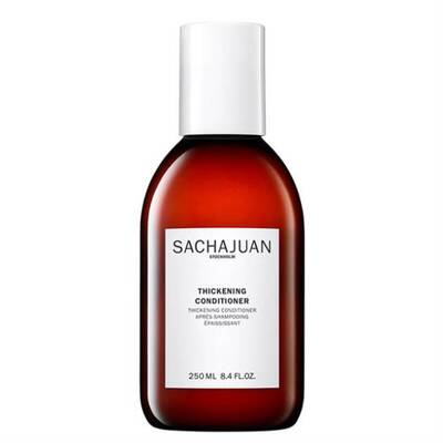 Sachajuan Thickening Conditioner 250 ml Saç Bakım Kremi - 1