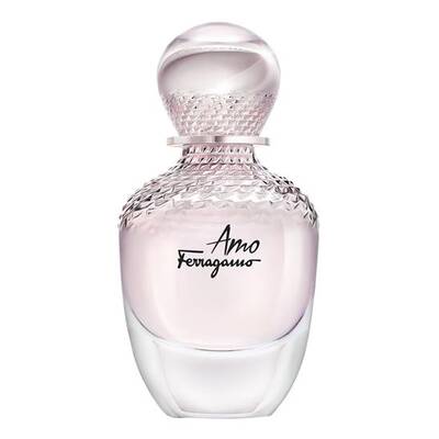 Salvatore Ferragamo Amo Eau De Parfum - 1