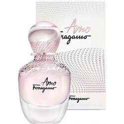 Salvatore Ferragamo Amo Eau De Parfum - 2