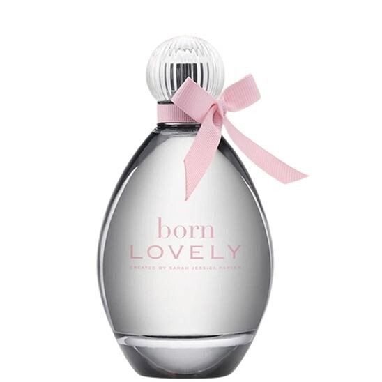 Sarah Jessica Parker Born Lovely EDP 100 ml Kadın Parfümü - 1