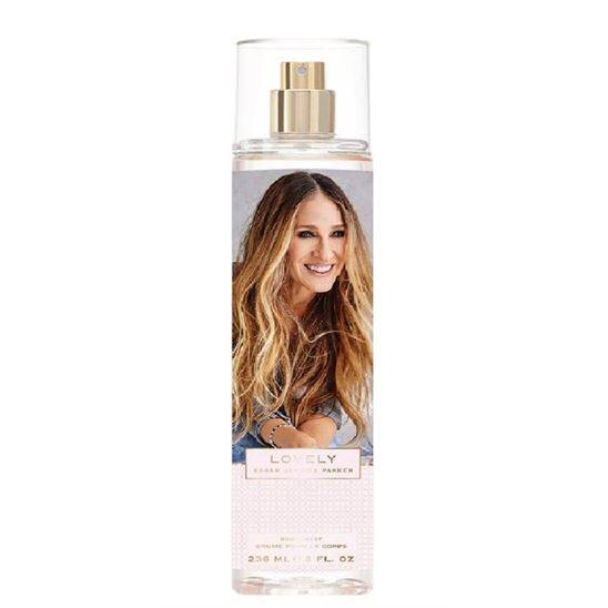 Sarah Jessica Parker Lovely 236 ml Body Mist - 1