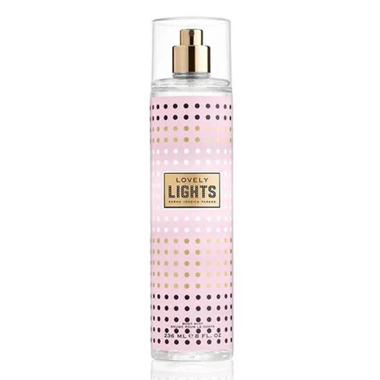 Sarah Jessica Parker Lovely Lights 236 ml Body Mist - 1