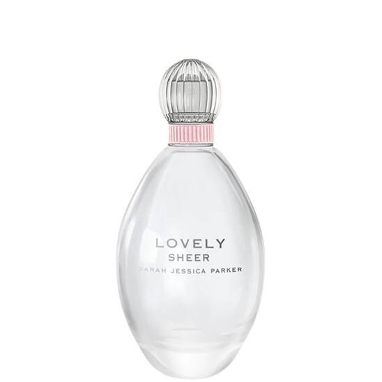 Sarah Jessica Parker Lovely Sheer EDP 100 ml Kadın Parfümü - 1