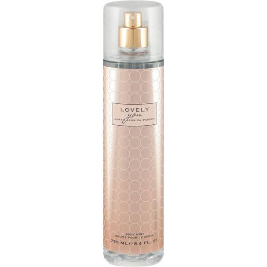 Sarah Jessica Parker Lovely You 250 ml Body Mist - 1