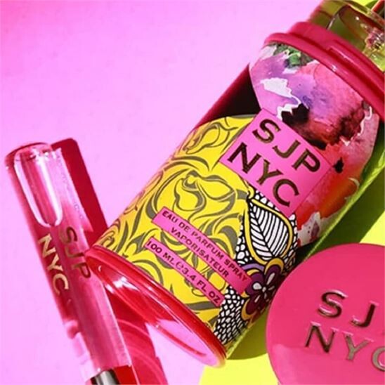 Sarah Jessica Parker Nyc EDP 100 ml Kadın Parfümü - 3