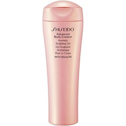 Shiseido Advanced Body Creator Aromatic Sculpting Gel 200 ml - 1