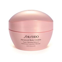 Shiseido Advanced Body Creator Super Slimming Reducer 200 ml - 1