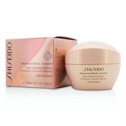 Shiseido Advanced Body Creator Super Slimming Reducer 200 ml - 3