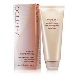 Shiseido Advanced Essential Energy 100 ml El Kremi - 2