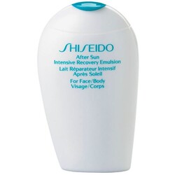 Shiseido After Sun Intensive Recovery Emulsıon Face& Body 150 ml - 1