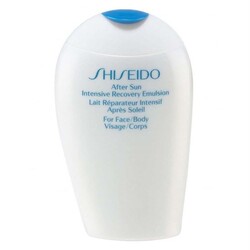 Shiseido After Sun Intensive Recovery Emulsıon Face& Body 150 ml - 2