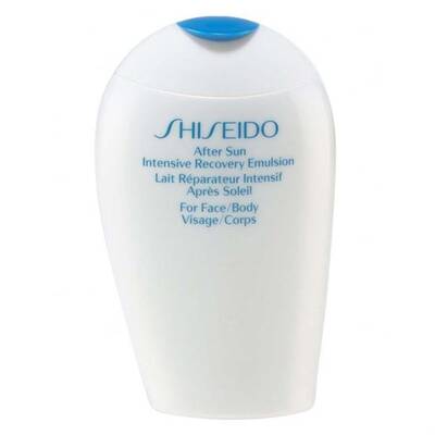 Shiseido After Sun Intensive Recovery Emulsıon Face& Body 150 ml - 2