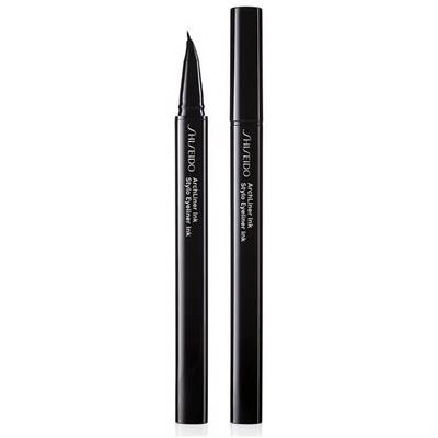 Shiseido Archliner Ink 01 Eyeliner - 1