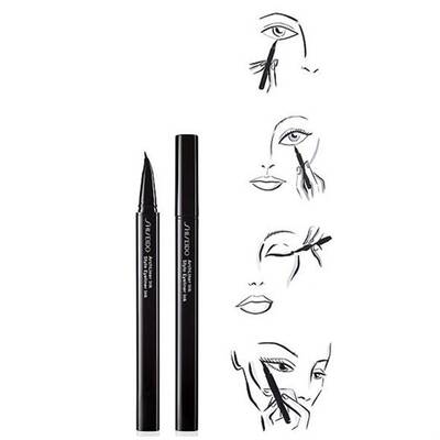 Shiseido Archliner Ink 01 Eyeliner - 3