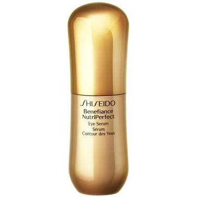 Shiseido Benefiance Nutriperfect Eye Serum 15 ml - 1