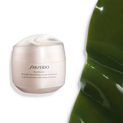 Shiseido Benefiance Wrinkle Smoothing Enriched Cream 75 ml Nemlendirici - 2