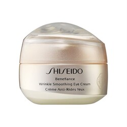 Shiseido Benefiance Wrinkle Smoothing Eye Cream 15 ml Göz Kremi - 1