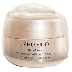 Shiseido Benefiance Wrinkle Smoothing Eye Cream 15 ml Göz Kremi - 2