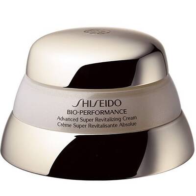 Shiseido Bio Performance Advanced Super Revitalizing Creme 50 ml - 1