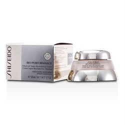 Shiseido Bio Performance Advanced Super Revitalizing Creme 50 ml - 2