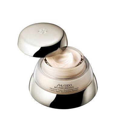 Shiseido Bio Performance Advanced Super Revitalizing Creme 50 ml - 3