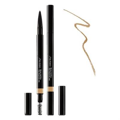 Shiseido Brow InkTrio 01 Kaş Kalemi - 1