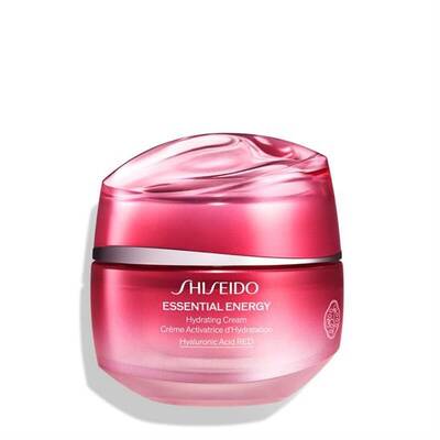 Shiseido Essential Energy Hydrating Cream 50 ml Nemlendirici - 1