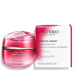 Shiseido Essential Energy Hydrating Day Cream SPF20 50 ml - 6