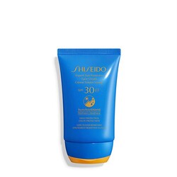 Shiseido Expert Sun Protector Face Cream SPF30 50 ml Güneş Kremi - 1