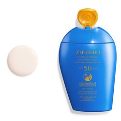 Shiseido Expert Sun Protector Lotion SPF 50 50 ml Güneş Koruyucu - 2