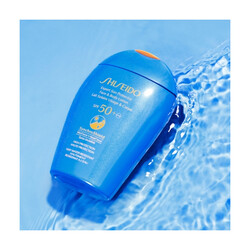 Shiseido Expert Sun Protector Lotion SPF50 150 ml Güneş Koruyucu - 3