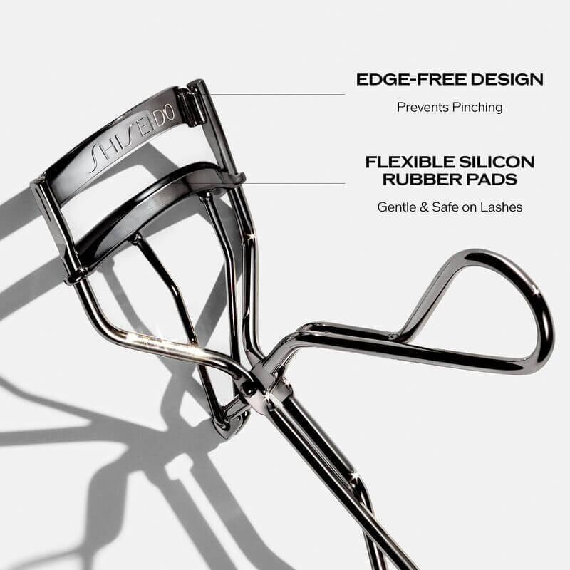 Shiseido Eyelash Curler Recourbe Cils Kirpik Kıvırıcı - 8