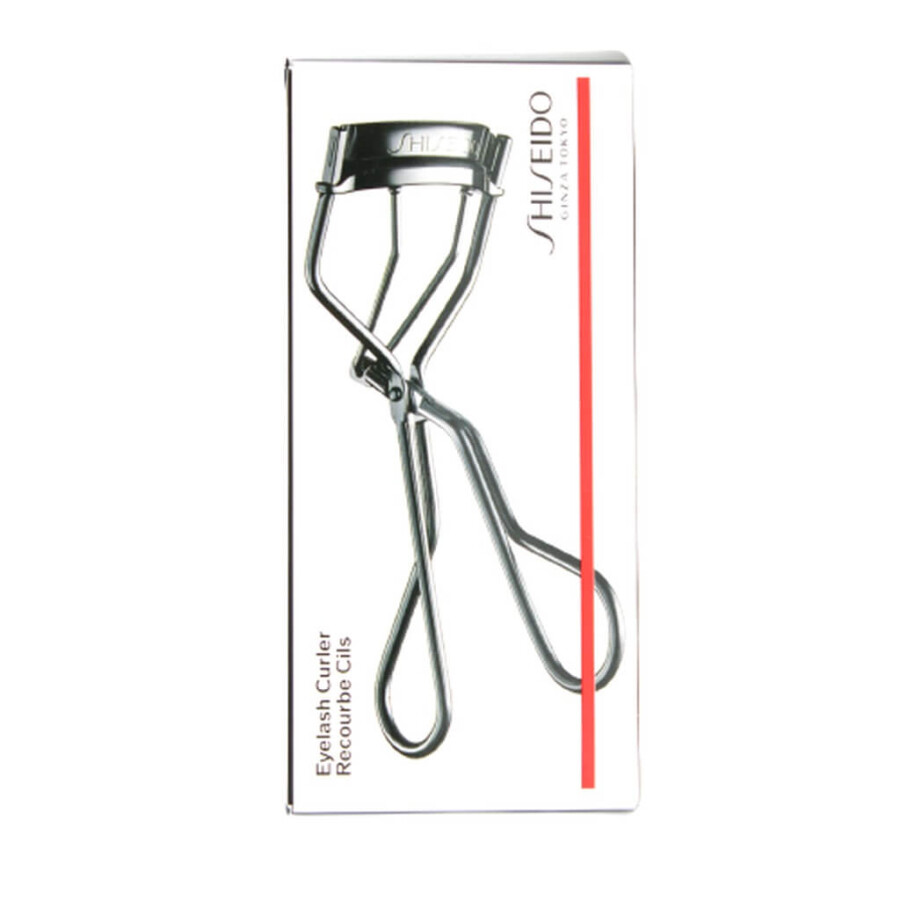 Shiseido Eyelash Curler Recourbe Cils Kirpik Kıvırıcı - 5