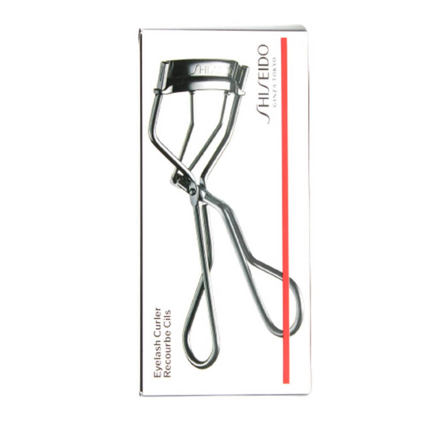 Shiseido Eyelash Curler Recourbe Cils Kirpik Kıvırıcı - 5