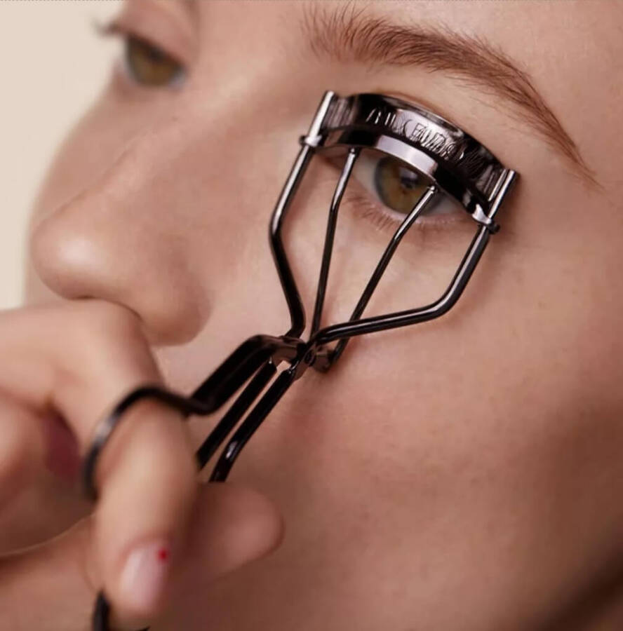 Shiseido Eyelash Curler Recourbe Cils Kirpik Kıvırıcı - 4