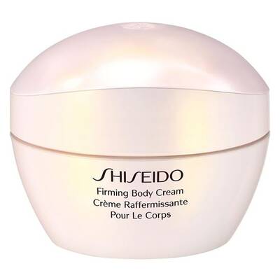 Shiseido Firming Body Krem 200 ml Krem - 1