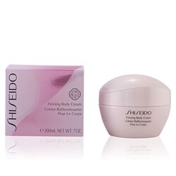 Shiseido Firming Body Krem 200 ml Krem - 2