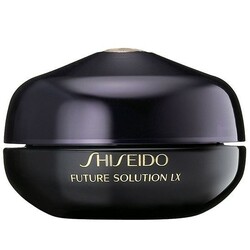 Shiseido Future Solution LX Eye and Lip Contour Krem 17 ml - 1