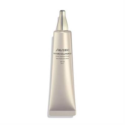 Shiseido Future Solution LX Infinite Treatment Primer Spf 30 40 ml Makyaj Bazı - 1