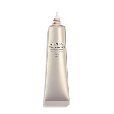 Shiseido Future Solution LX Infinite Treatment Primer Spf 30 40 ml Makyaj Bazı - 2